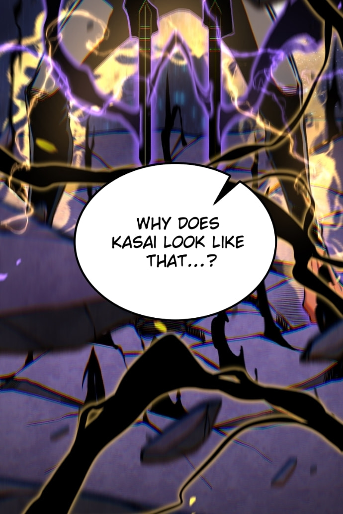 Double Kill Chapter 6 page 176 - 