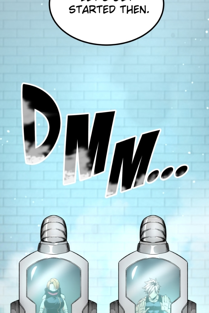 Double Kill Chapter 6 page 20 - 