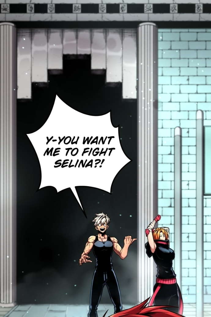 Double Kill Chapter 6 page 3 - 