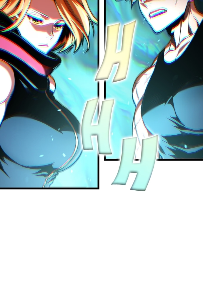 Double Kill Chapter 6 page 23 - 