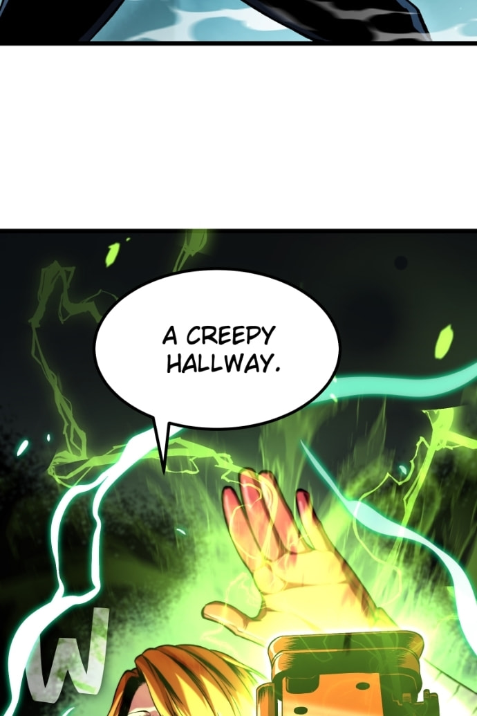 Double Kill Chapter 6 page 35 - 