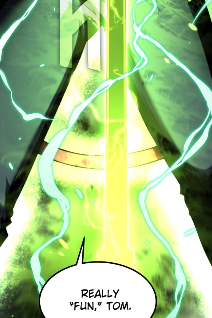Double Kill Chapter 6 page 37 - 