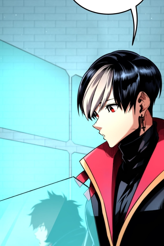 Double Kill Chapter 6 page 52 - 