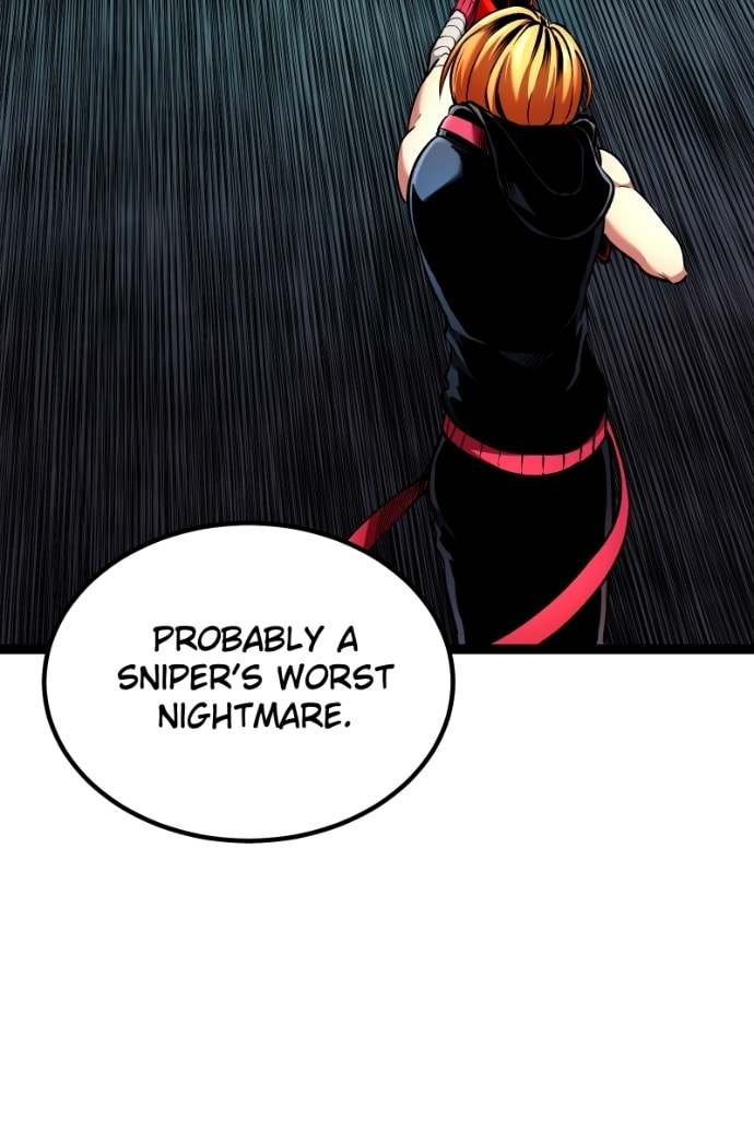 Double Kill Chapter 6 page 56 - 