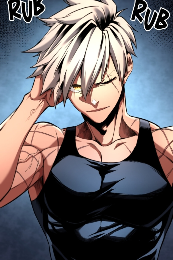 Double Kill Chapter 6 page 7 - 