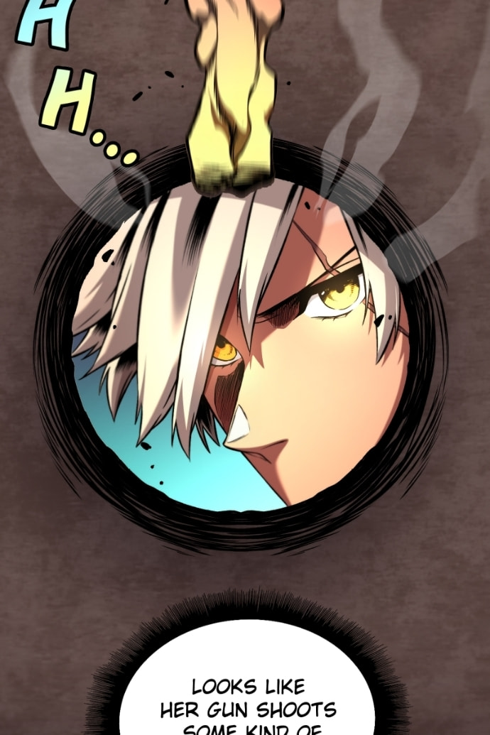 Double Kill Chapter 6 page 62 - 