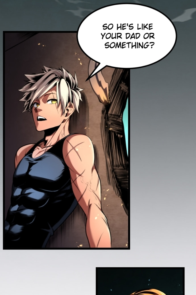 Double Kill Chapter 6 page 71 - 