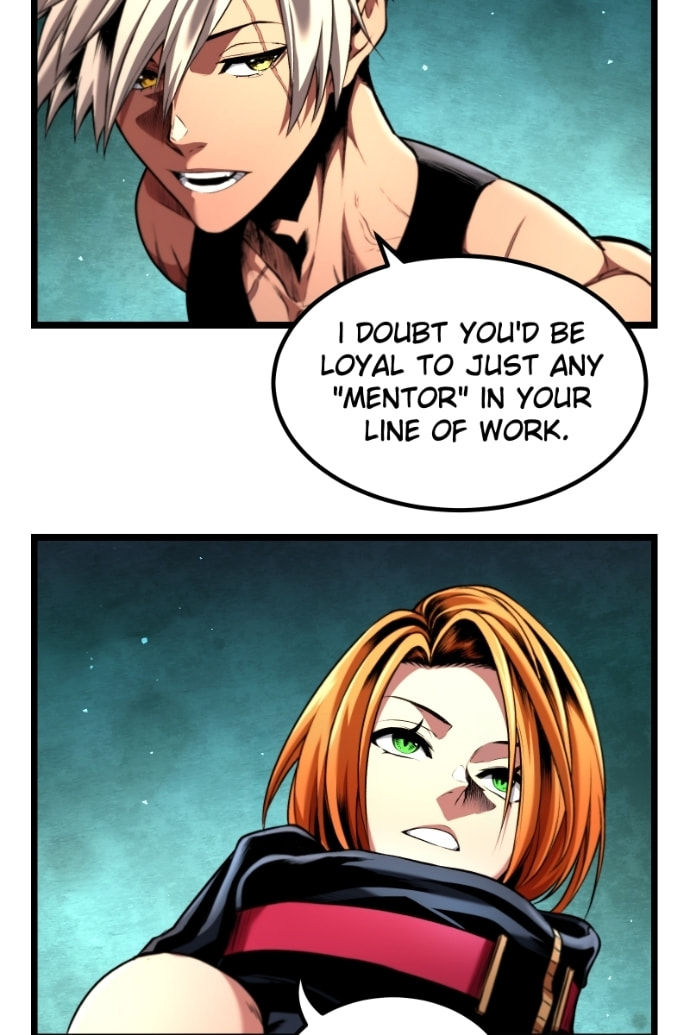 Double Kill Chapter 6 page 73 - 