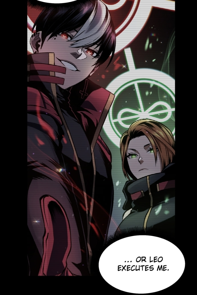 Double Kill Chapter 6 page 9 - 