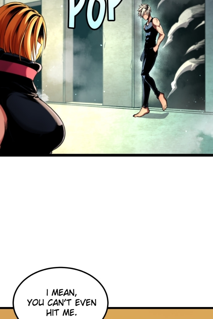 Double Kill Chapter 6 page 86 - 