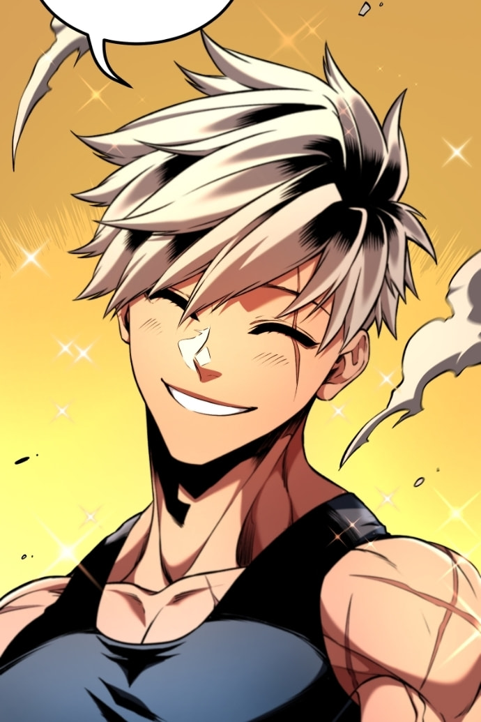 Double Kill Chapter 6 page 87 - 