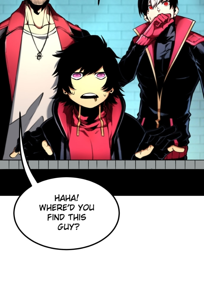 Double Kill Chapter 6 page 89 - 