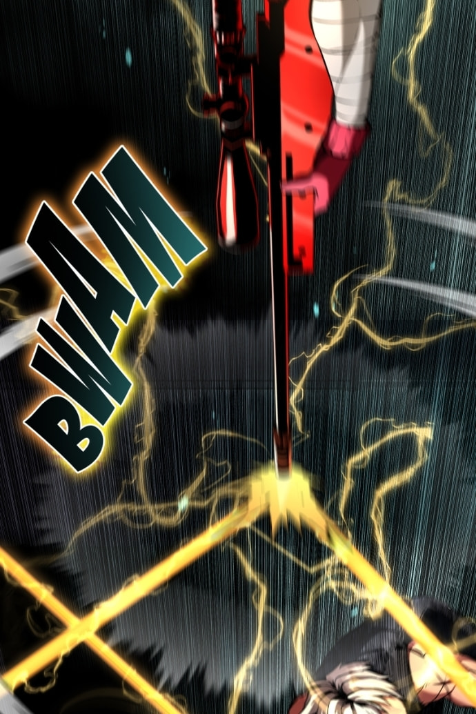 Double Kill Chapter 6 page 93 - 
