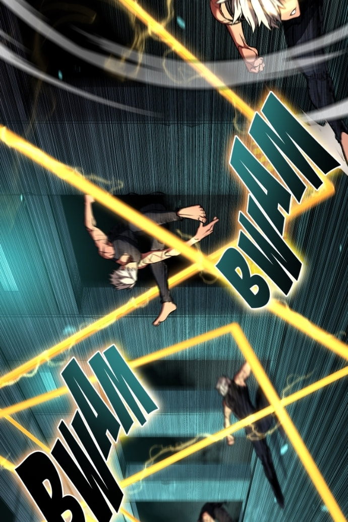 Double Kill Chapter 6 page 94 - 
