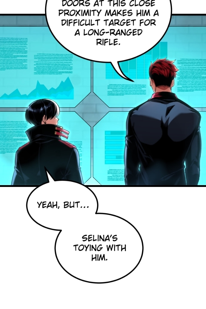 Double Kill Chapter 6 page 96 - 