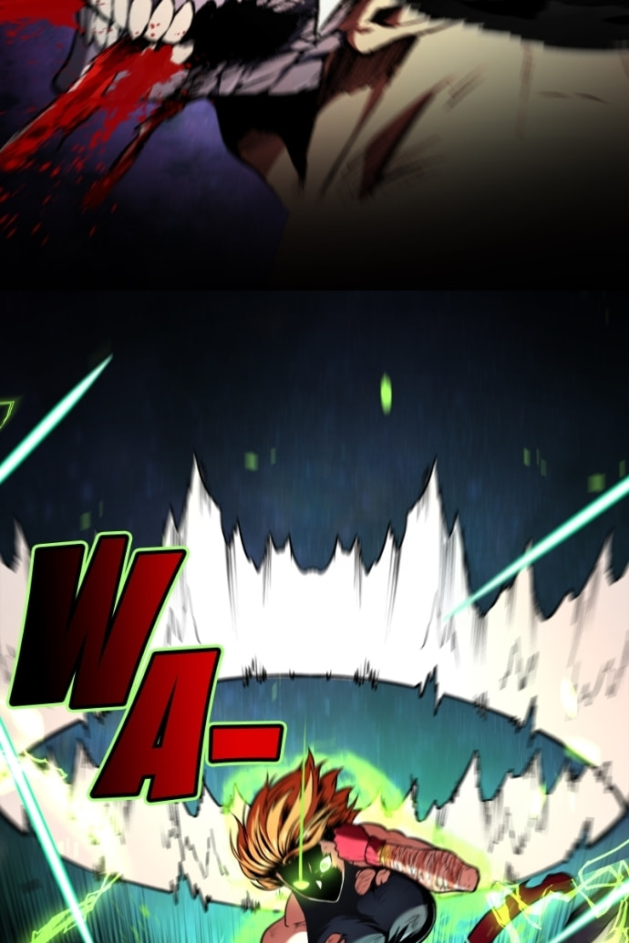 Double Kill Chapter 7 page 115 - 