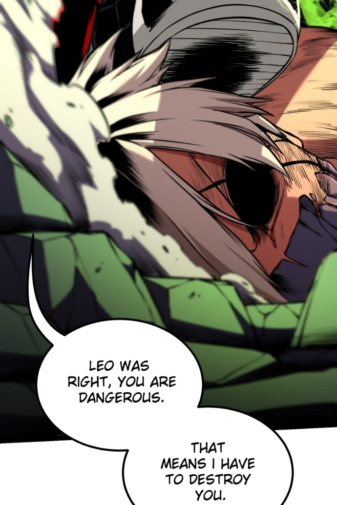 Double Kill Chapter 7 page 119 - 