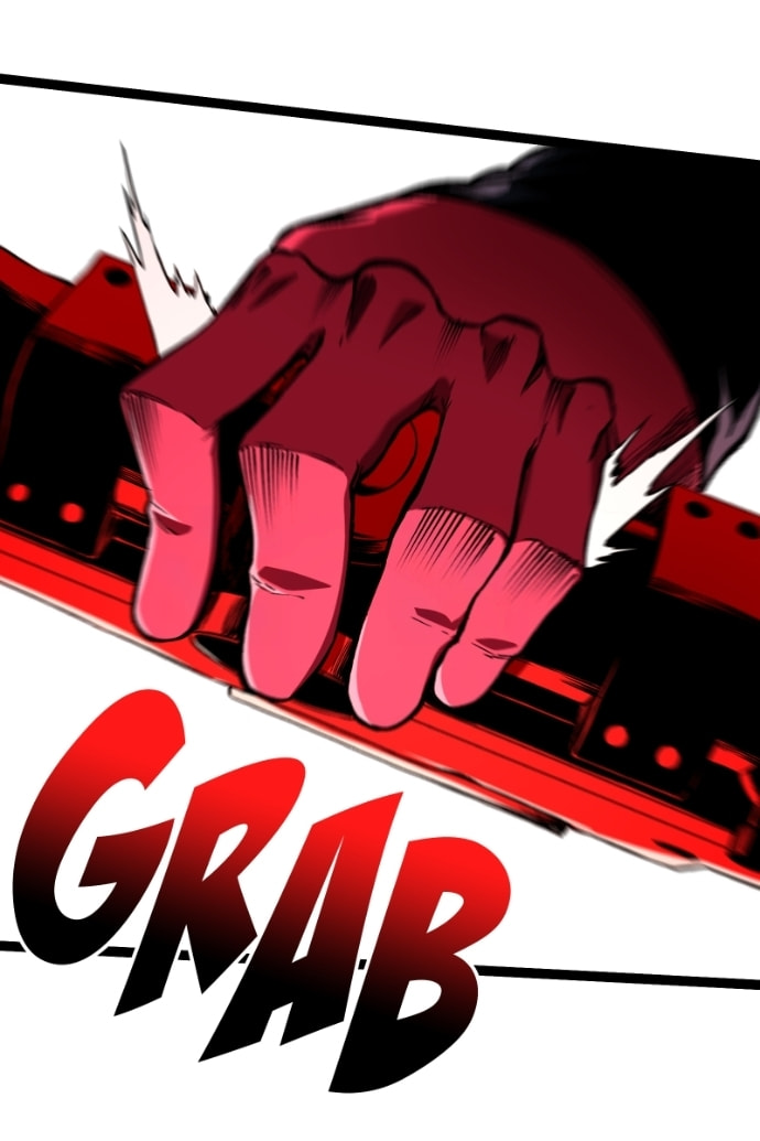 Double Kill Chapter 7 page 122 - 