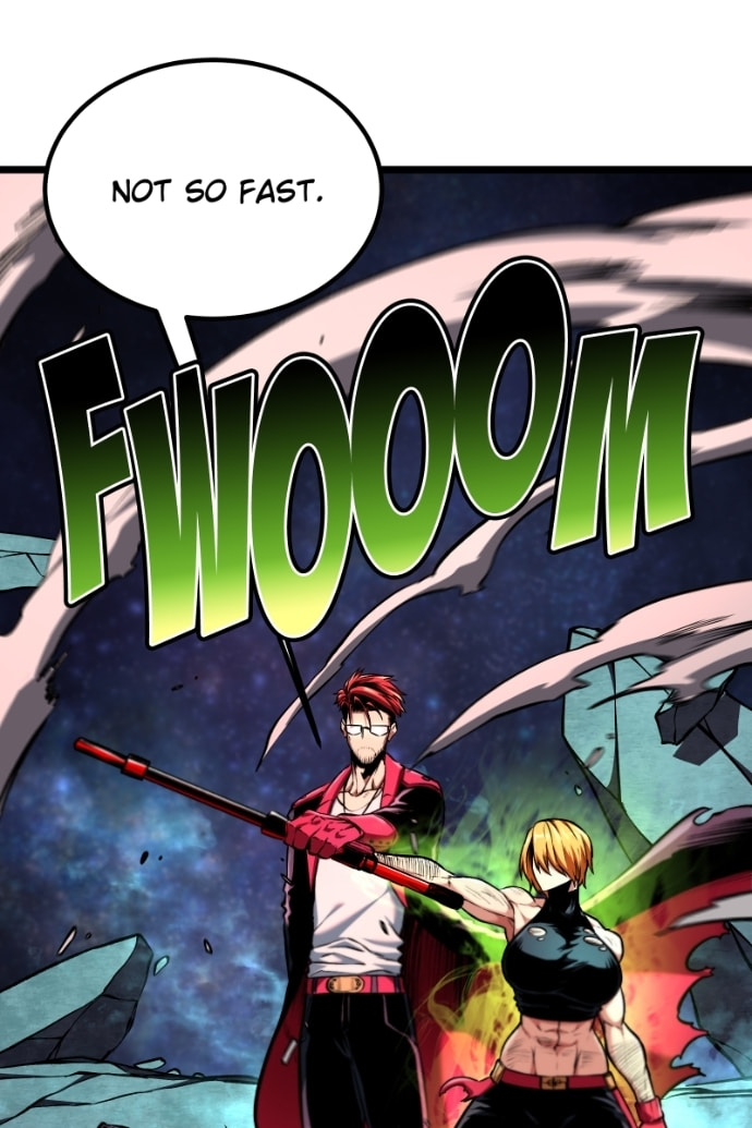 Double Kill Chapter 7 page 123 - 