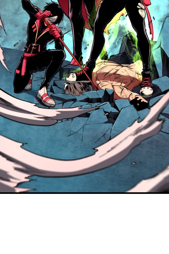 Double Kill Chapter 7 page 124 - 