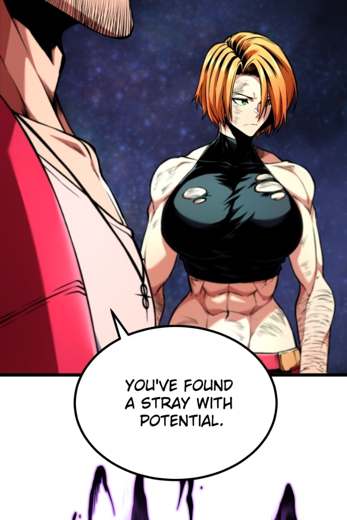 Double Kill Chapter 7 page 127 - 