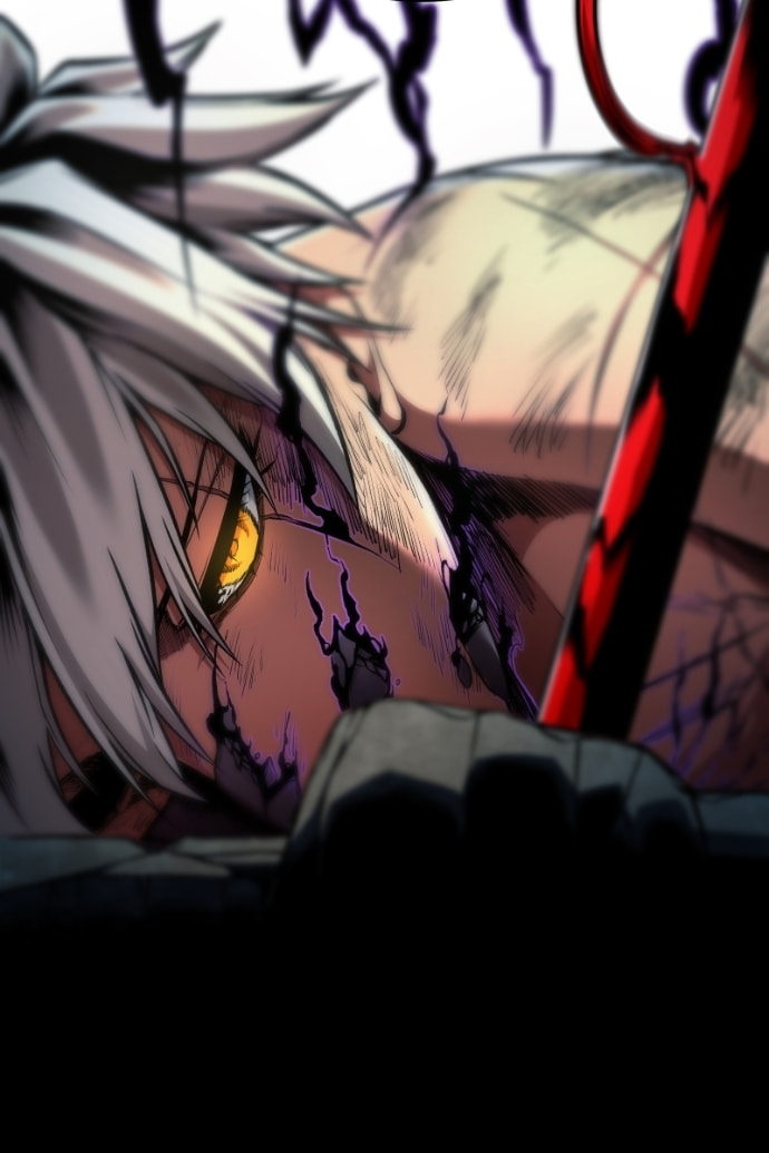 Double Kill Chapter 7 page 129 - 