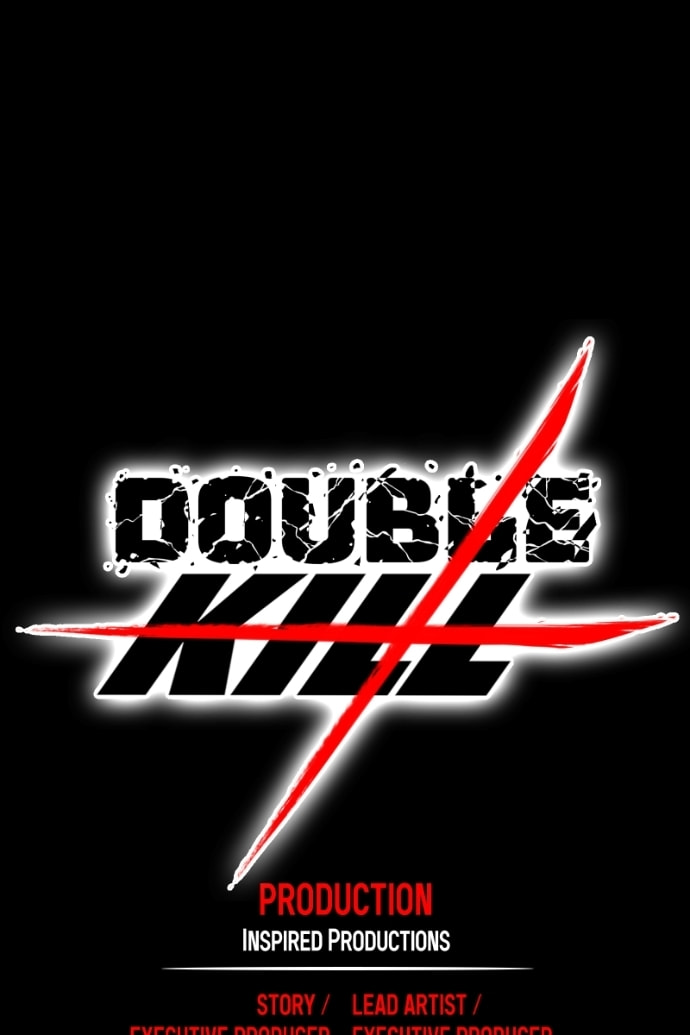 Double Kill Chapter 7 page 135 - 