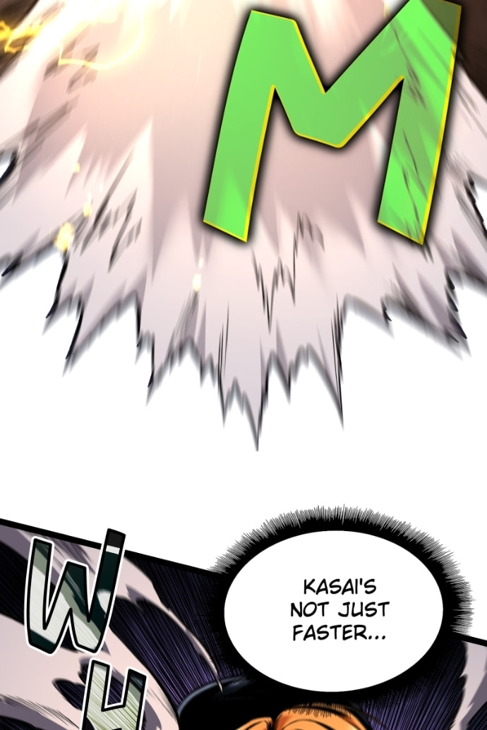 Double Kill Chapter 7 page 28 - 