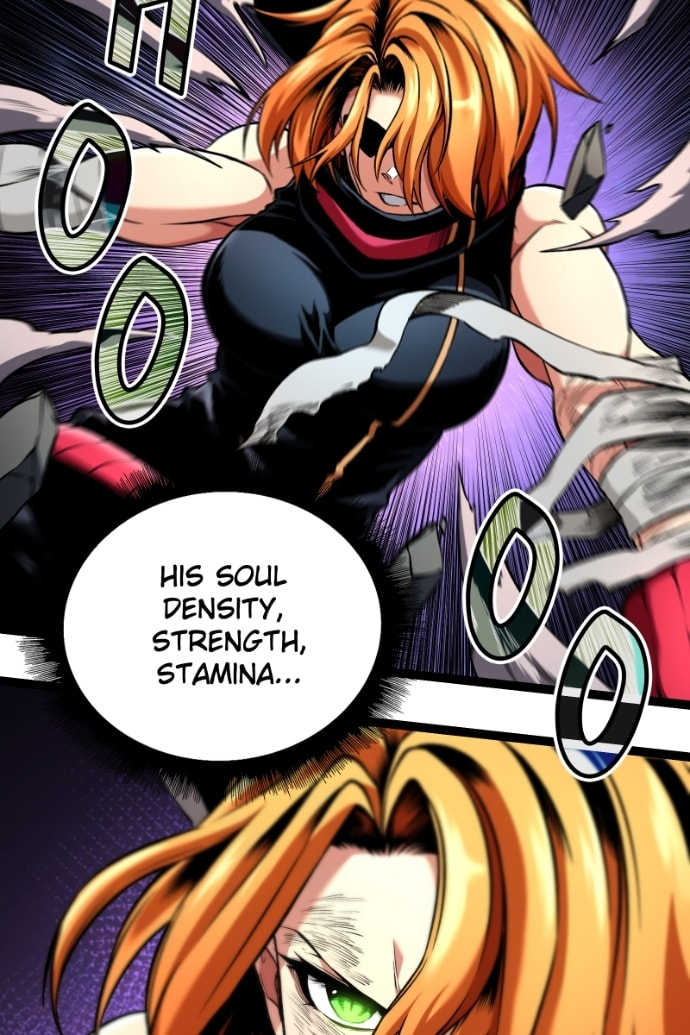 Double Kill Chapter 7 page 29 - 