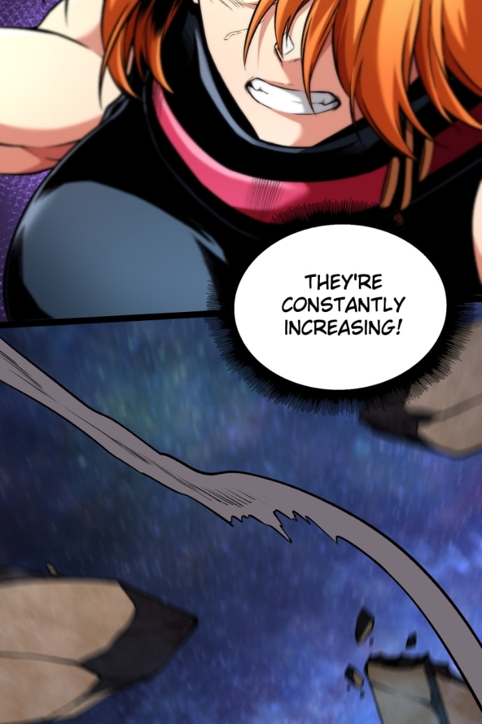 Double Kill Chapter 7 page 30 - 