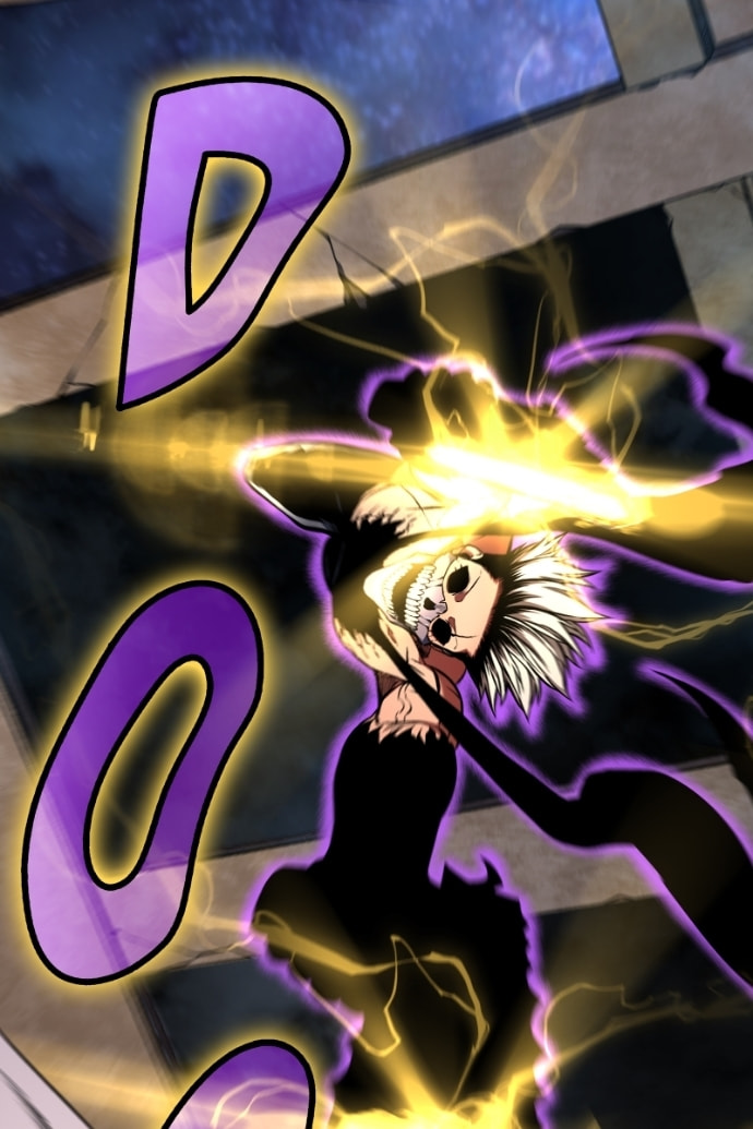 Double Kill Chapter 7 page 31 - 