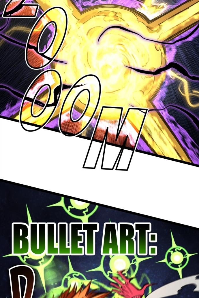 Double Kill Chapter 7 page 36 - 