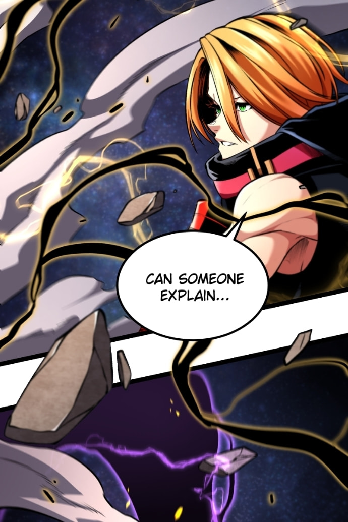 Double Kill Chapter 7 page 6 - 