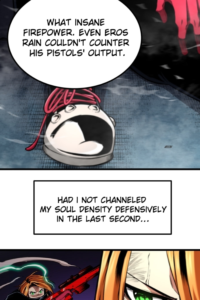Double Kill Chapter 7 page 51 - 