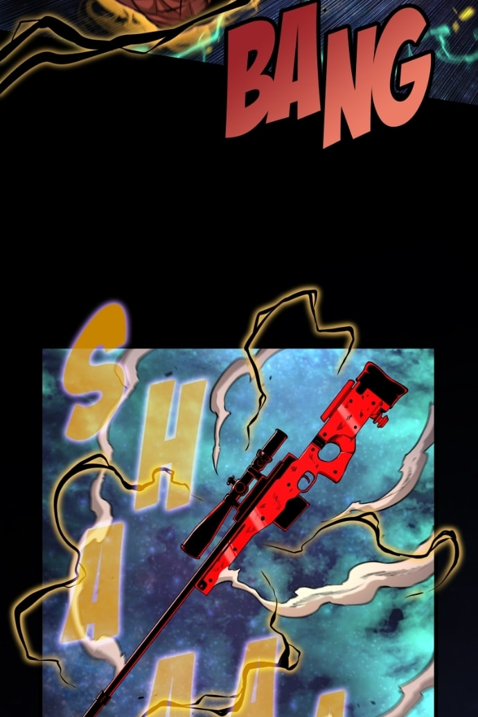 Double Kill Chapter 7 page 58 - 