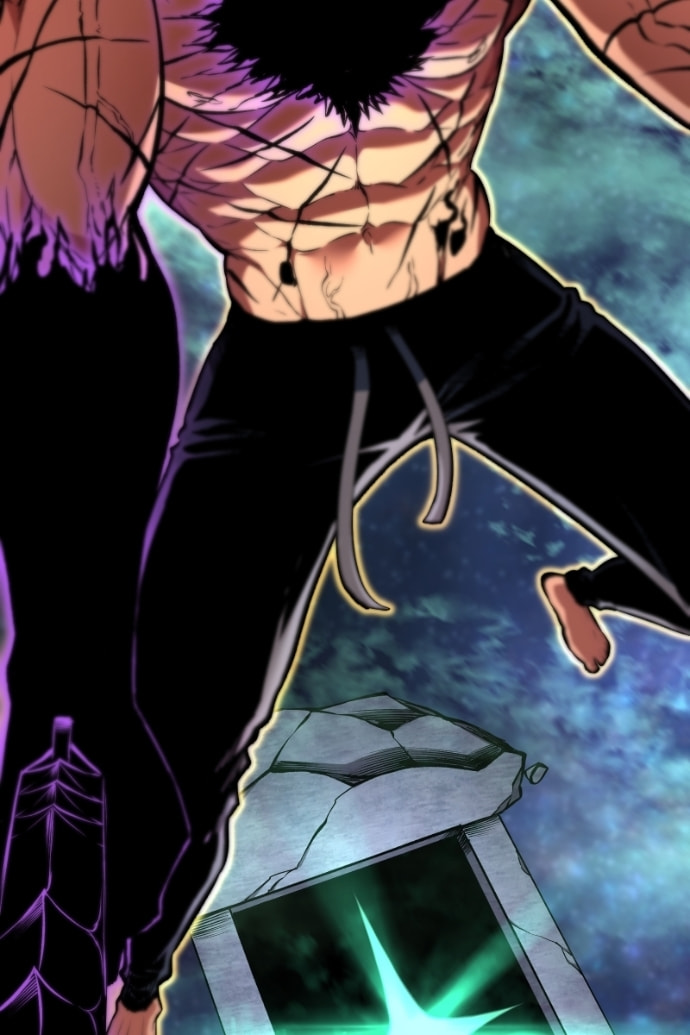 Double Kill Chapter 7 page 60 - 