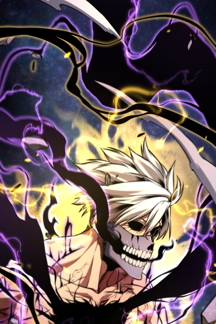 Double Kill Chapter 7 page 7 - 