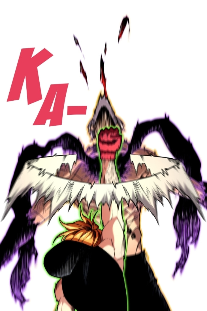 Double Kill Chapter 7 page 62 - 