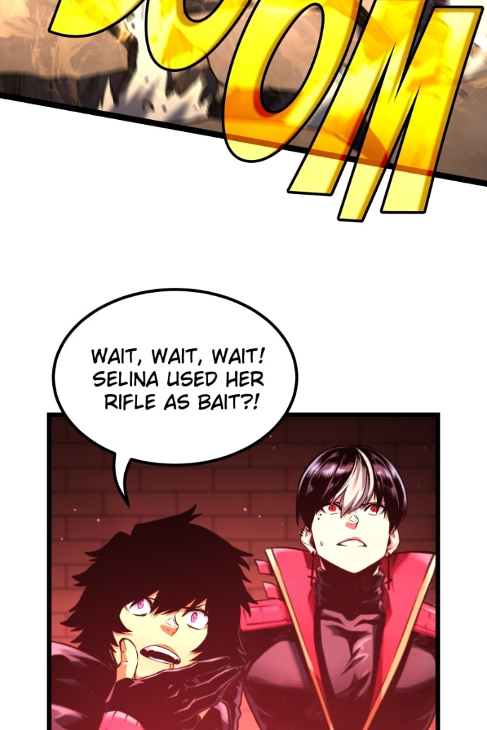 Double Kill Chapter 7 page 71 - 
