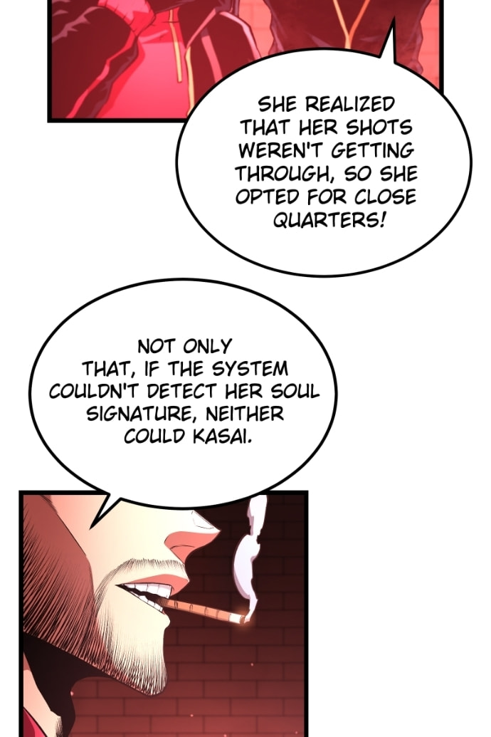 Double Kill Chapter 7 page 72 - 