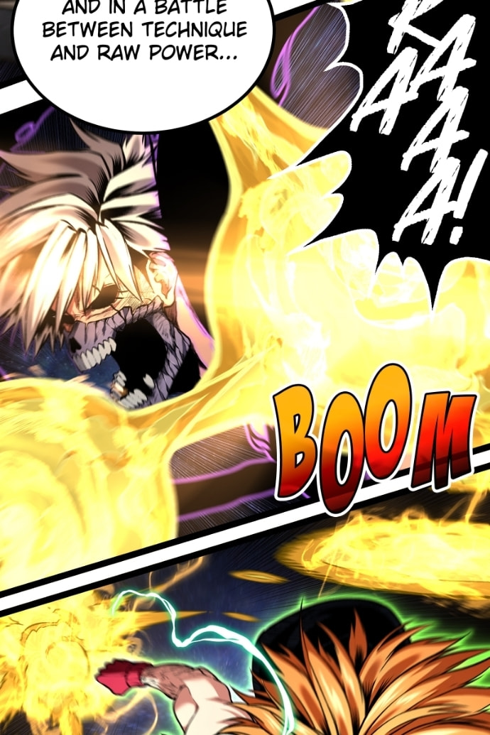 Double Kill Chapter 7 page 78 - 