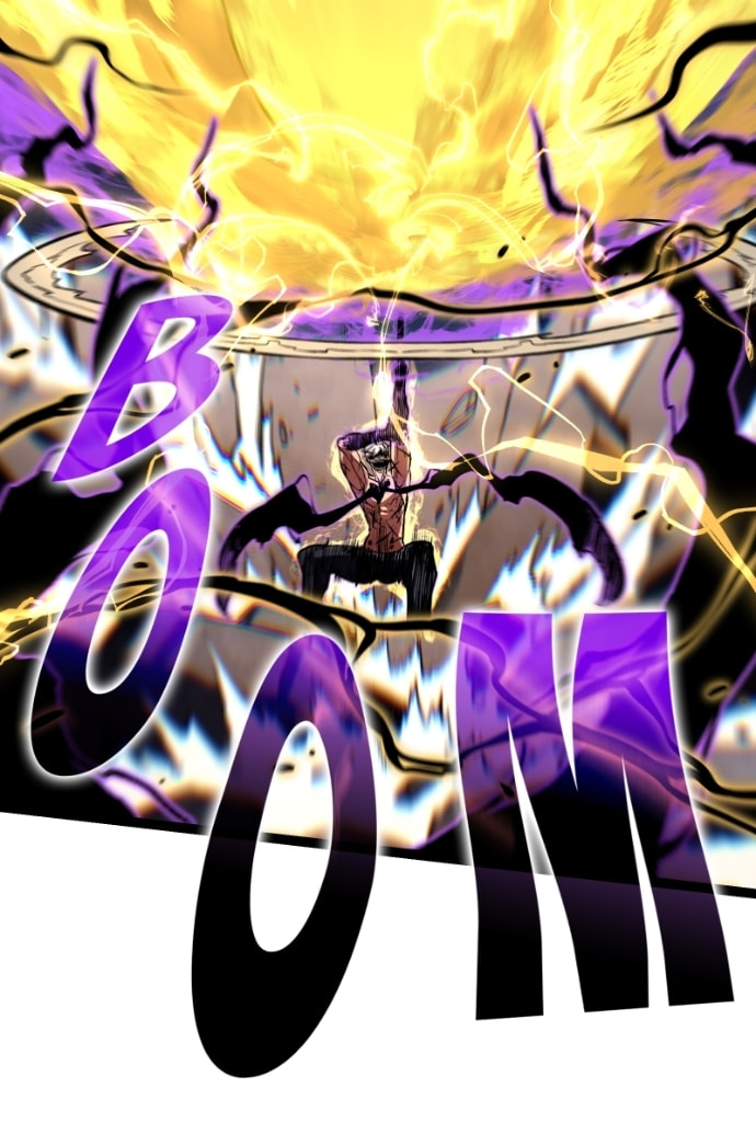 Double Kill Chapter 7 page 81 - 