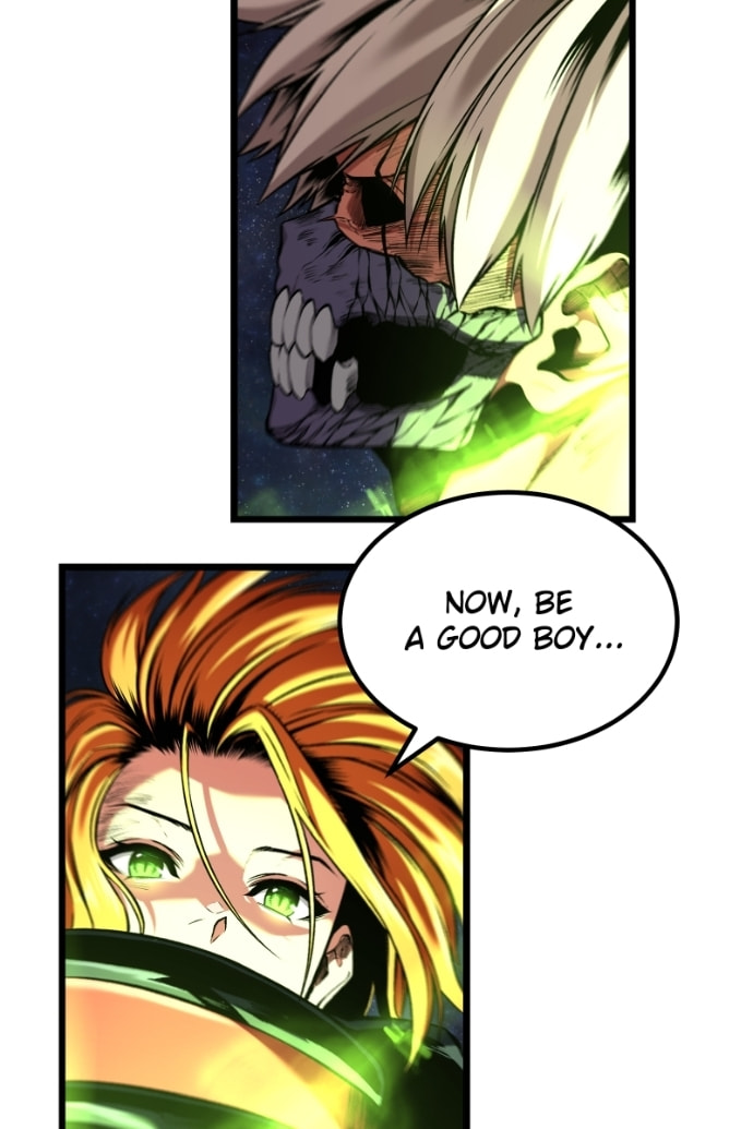 Double Kill Chapter 7 page 89 - 