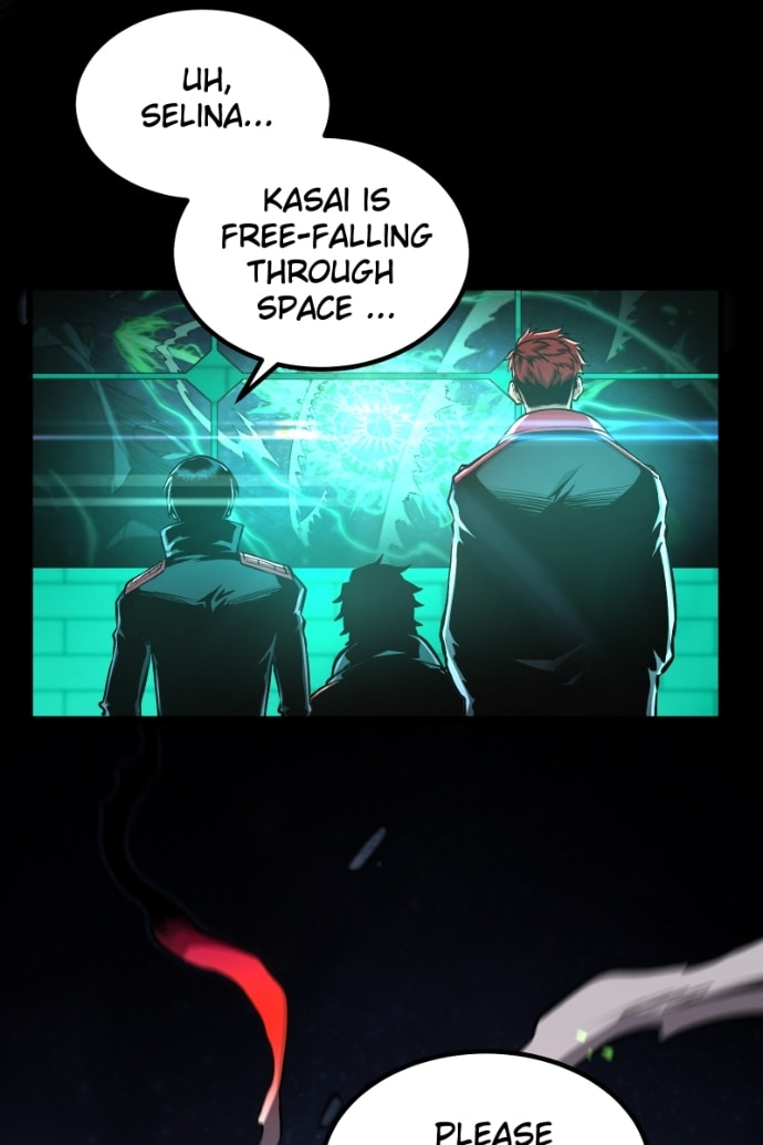 Double Kill Chapter 7 page 92 - 