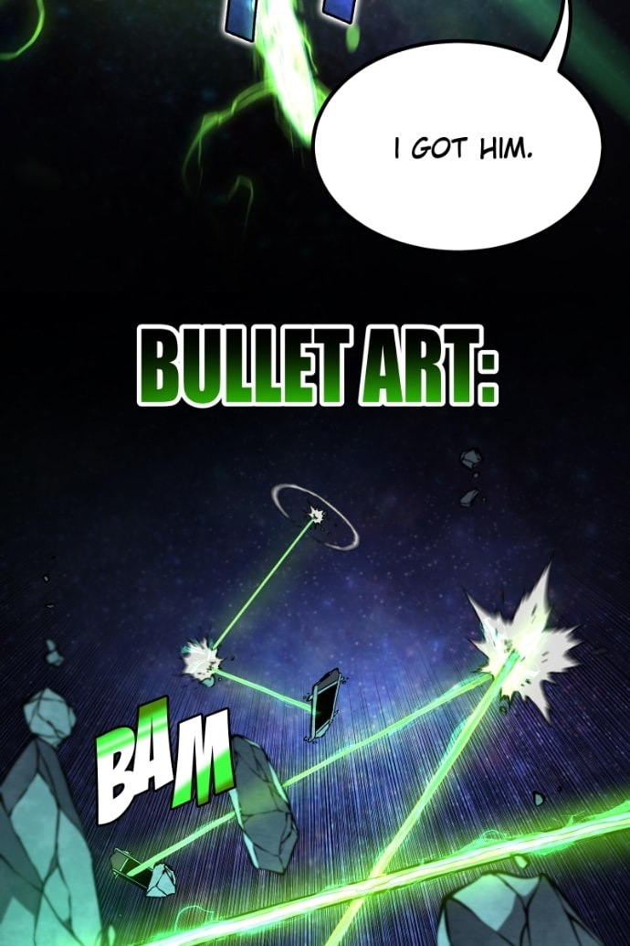 Double Kill Chapter 7 page 95 - 
