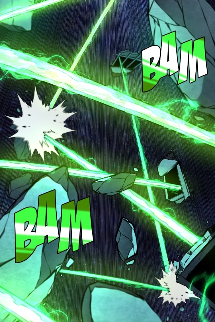 Double Kill Chapter 7 page 96 - 