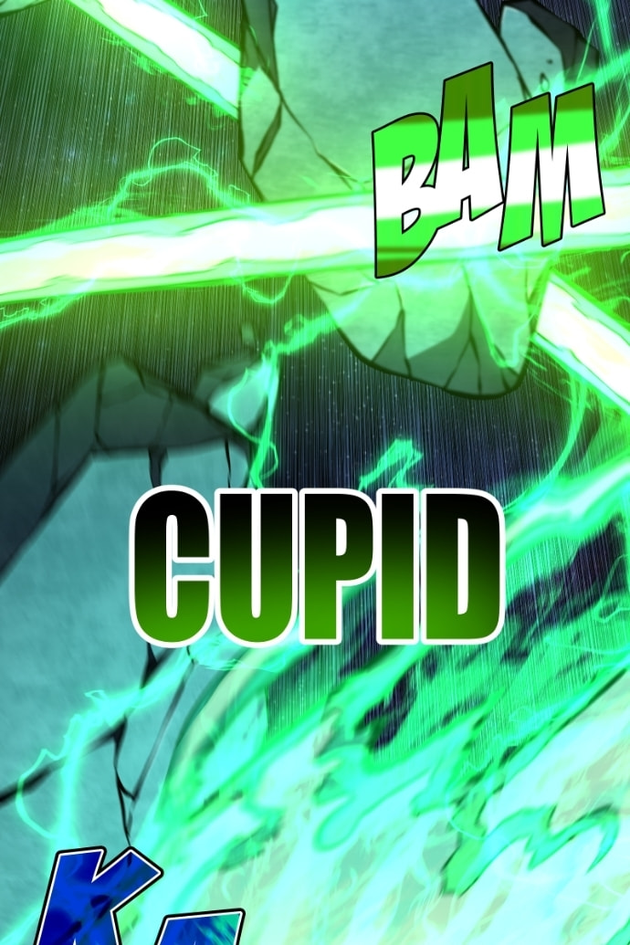 Double Kill Chapter 7 page 97 - 