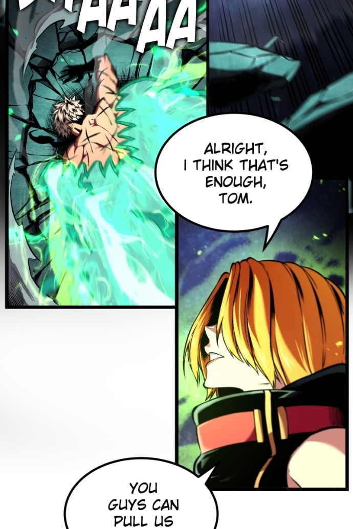 Double Kill Chapter 7 page 100 - 