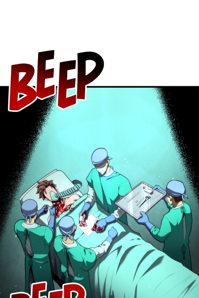 Double Kill Chapter 8 page 2 - 