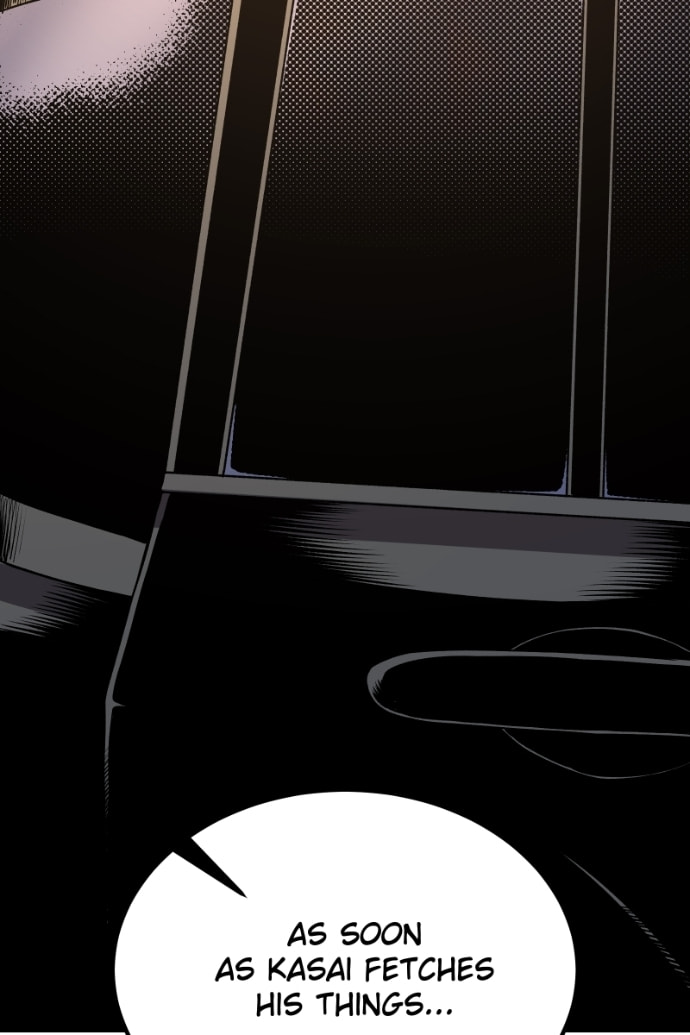 Double Kill Chapter 8 page 106 - 